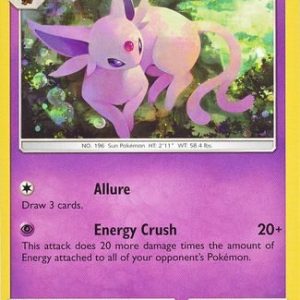 Espeon - 89/214