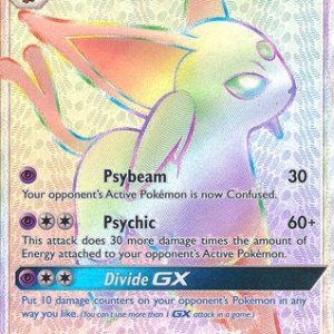 Espeon-GX - 152/149