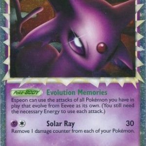 Espeon Prime - 81/90