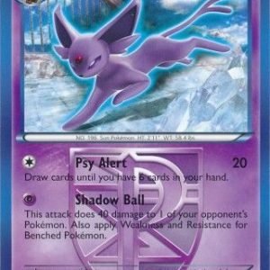 Espeon (Team Plasma) - 48/116