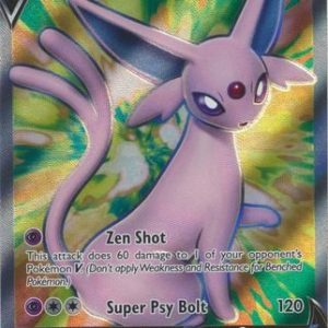 Espeon V - 179/203
