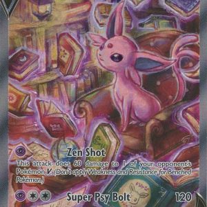 Espeon V - 180/203