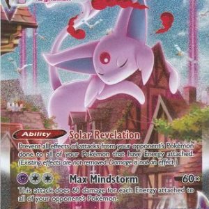Espeon VMAX - 270/264