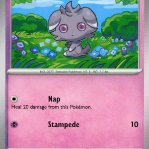 Espurr - 033/088
