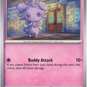 Espurr - 036/086