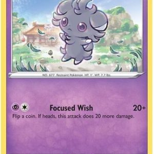 Espurr - 060/163