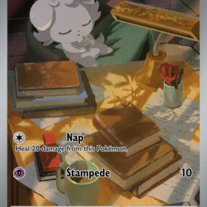 Espurr - 095/088