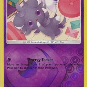 Espurr - 44/131 - Reverse