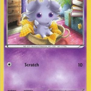 Espurr - 58/122