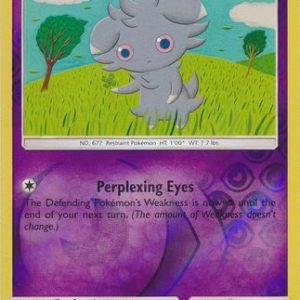 Espurr - 59/147 - Reverse