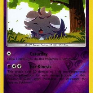 Espurr - 79/214 - Reverse