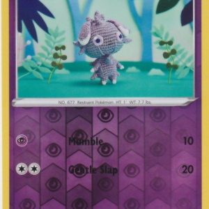 Espurr - 81/195 - Reverse