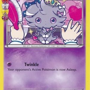 Espurr - RC14/RC32