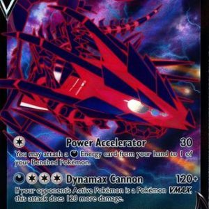 Eternatus V - 116/189