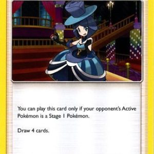 Evelyn - 141/181