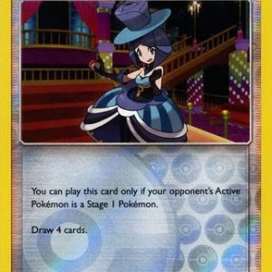 Evelyn - 141/181 - Reverse