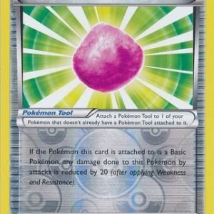 Eviolite - 122/135 - Reverse
