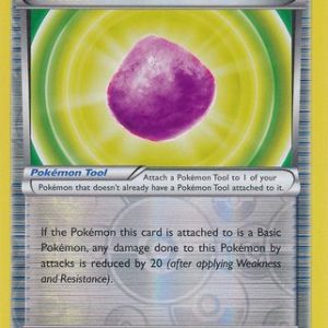 Eviolite - 91/101 - Reverse