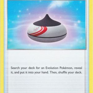 Evolution Incense - 163/202