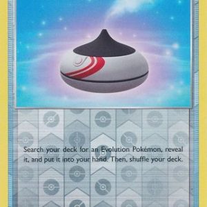 Evolution Incense - 163/202 - Reverse