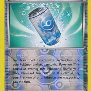 Evosoda - 62/83 - Reverse