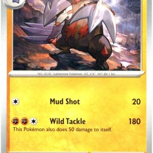 Excadrill - 086/162