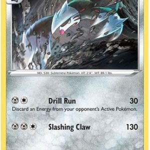 Excadrill - 122/185