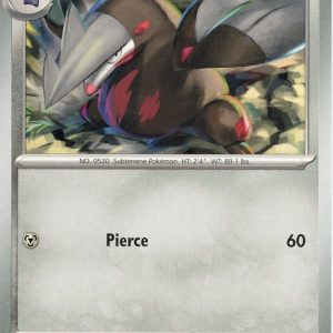 Excadrill - 147/197