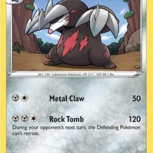 Excadrill - 183/264