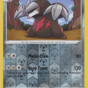 Excadrill - 183/264 - Reverse