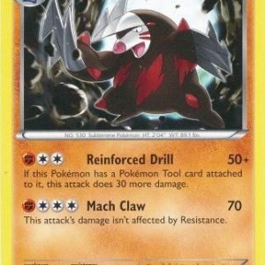 Excadrill - 57/108