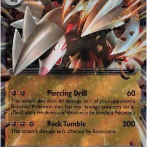 Excadrill ex - 046/086