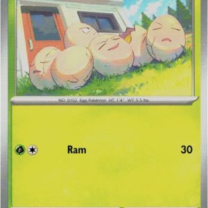 Exeggcute - 001/131