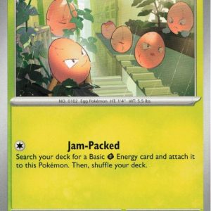Exeggcute - 004/132