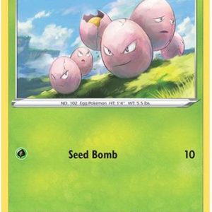 Exeggcute - 004/185