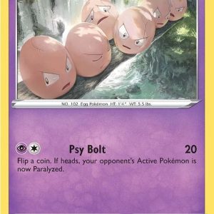 Exeggcute - 057/159