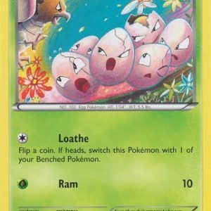 Exeggcute - 1/108
