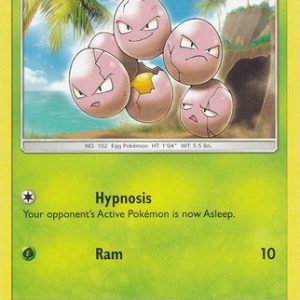 Exeggcute - 4/111