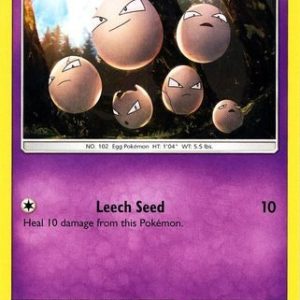 Exeggcute - 73/236