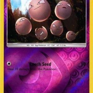 Exeggcute - 73/236 - Reverse