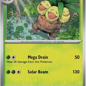 Exeggutor - 002/131