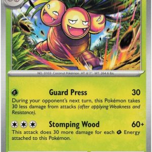Exeggutor - 005/132
