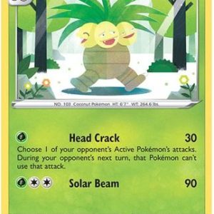 Exeggutor - 005/185