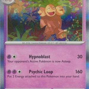 Exeggutor - 024/091 (Holo)