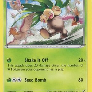 Exeggutor - 2/108