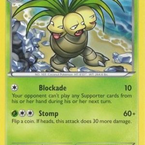 Exeggutor - 5/116