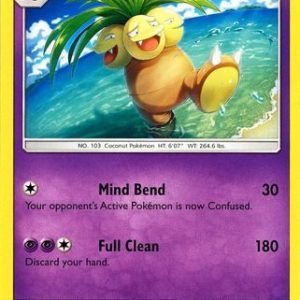 Exeggutor - 74/236