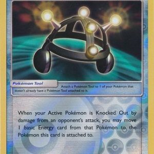 Exp. Share - 118/149 - Reverse