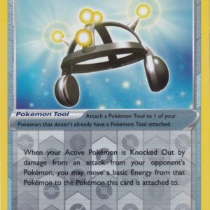 Exp. Share - 126/163 - Reverse