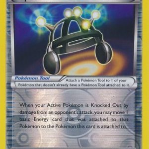 Exp. Share - 128/160 - Reverse